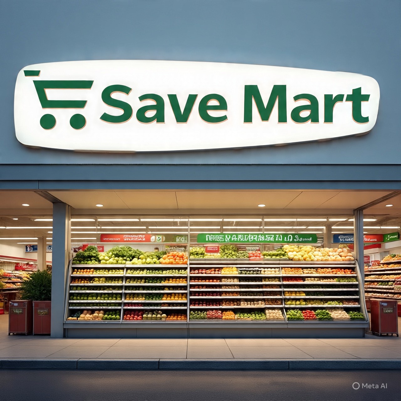 SAVE MART